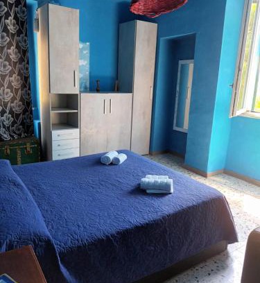 Monteodorisio Apartment | PM 15 Via Rinforzi