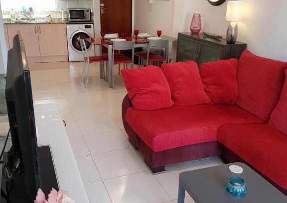 Los Alcazares Apartment | PM133