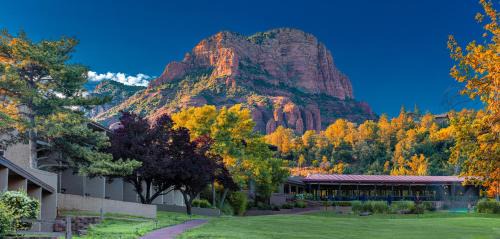 Sedona Resort | Poco Diablo Resort