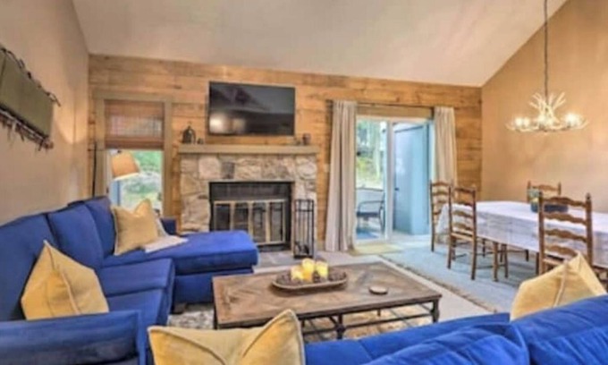 White Haven House | Pocono Pad, 4 Seasons of Fun! Walk to Jack Frost