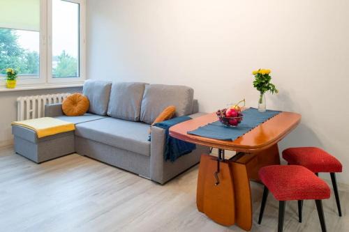 Pradnik Czerwony Apartment | Poczuj się jak u siebie w domu