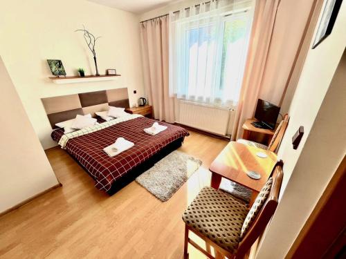 Torun House | Pod Jarzębiną