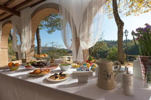 Starda House | Podere Figlinelle