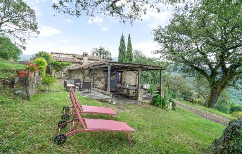 Arcidosso House | Podere Frassinelli