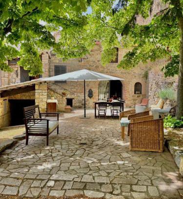 Cetona House | Podere il Giulianelli