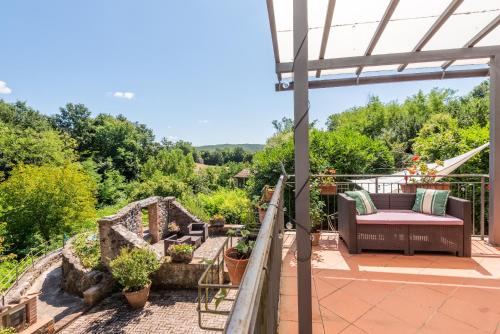Chiusdino House | Podere La Speranza