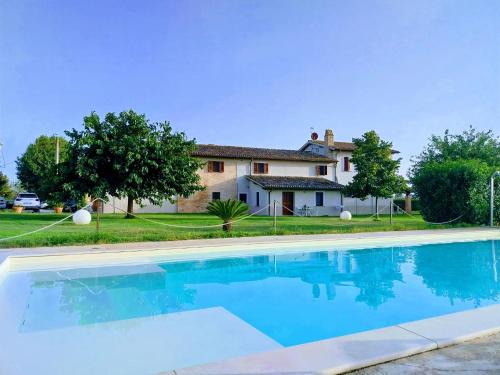 Spello Apartment | Podere Le Volte degli Angeli