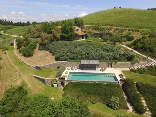 Casciana Terme Lari Villa | Podere Madonna dei Monti