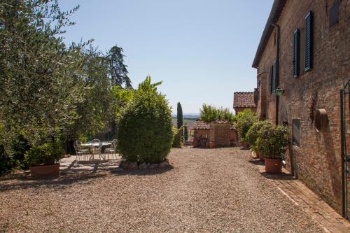 Siena House | Podere Piazza Casa dell'Arcivescovo