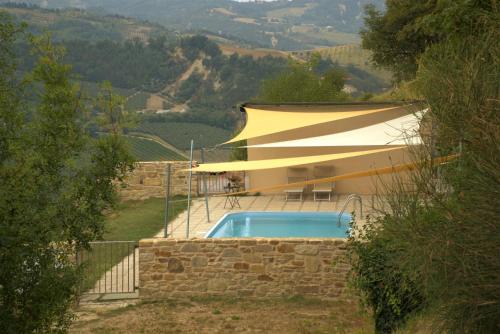 Modigliana House | Podere Quartarola