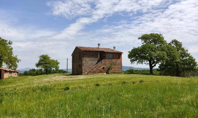Acquapendente House | Podere San Giuseppe
