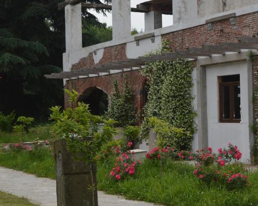 Ghiaie Apartment | Podere San Marco