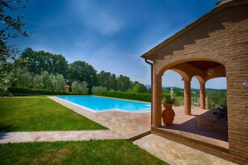 Fauglia House | Podere Sant'Antonio