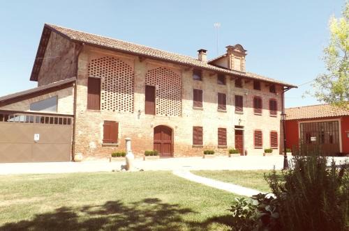 San Marzano Oliveto House | Poderi Sartoris