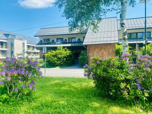 Vysoke Tatry House | Podlesanka Vysoké Tatry