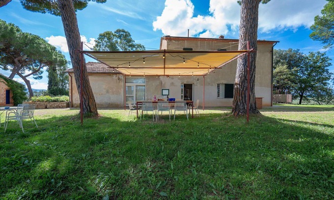 Follonica House | Poggetti San Luigi Country Home Follonica