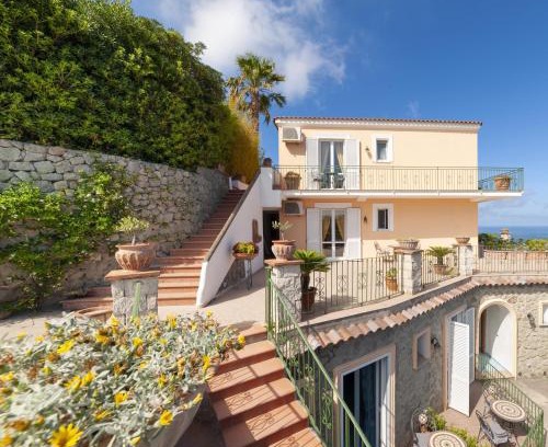 Forio Hotel | Poggio Del Sole