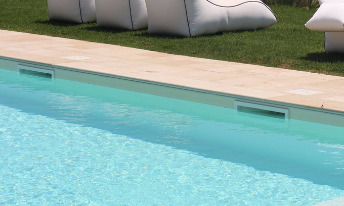 Donnalucata House | POGGIO LEANO