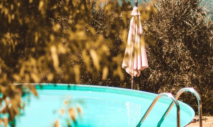 Poggio Mirteto House | Poggio Mirteto: CASALETTO COUNTRY HOUSE