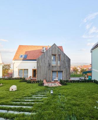 Pavlov Apartment | Pohárek Pavlov