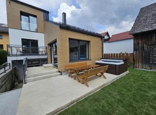 Zuberec House | Pohodová chata