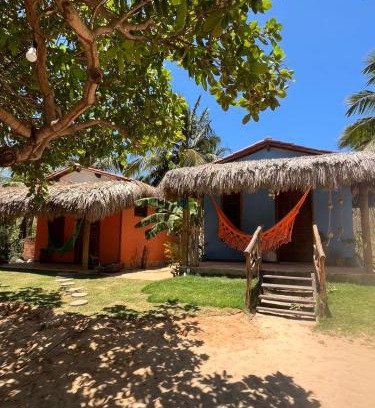 Moitas House | Point lanabarra