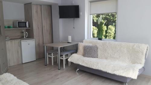 Kudowa Zdroj Apartment | Pokoje Gościnne Biura Turystycznego KRIS