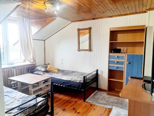 Inowroclaw House | Pokoje gościnne Inowrocław