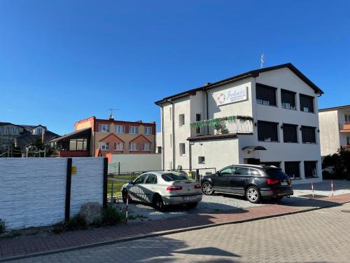 Mielno House | Pokoje Gościnne Juliusz