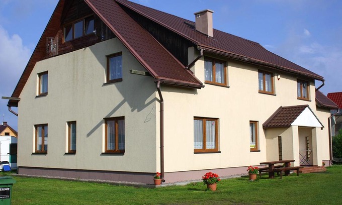 Sarbinowo House | Pokoje Gościnne Sati