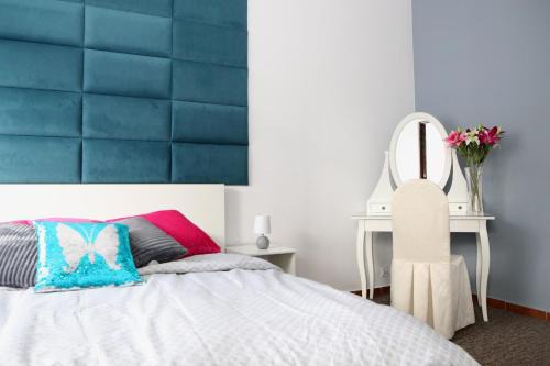 Zabrze Apartment | Pokoje Gościnne Twist