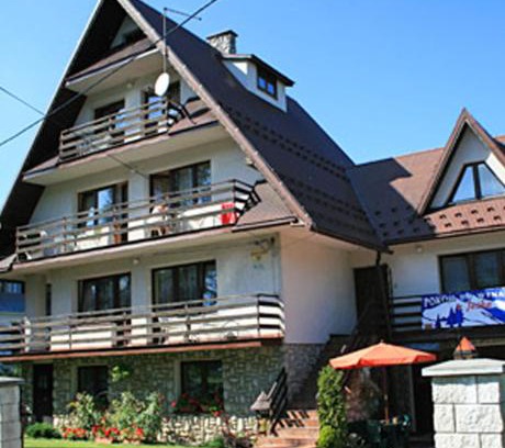 Zakopane House | Pokoje Gościnne U Jaśka