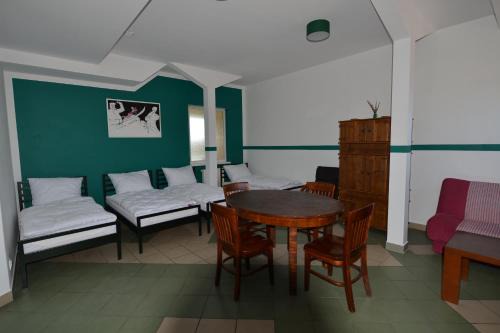 gmina Hazlach Hotel | Pokoje Gościnne u Klimosza