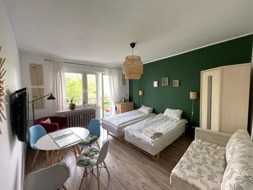 Ostroda Apartment | Pokoje Ostróda Centrum