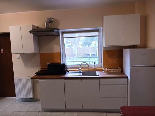 Trzebiez Apartment | Pokoje Przy Alei Trzebież