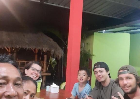Senggigi House | POLENG HOMESTAY