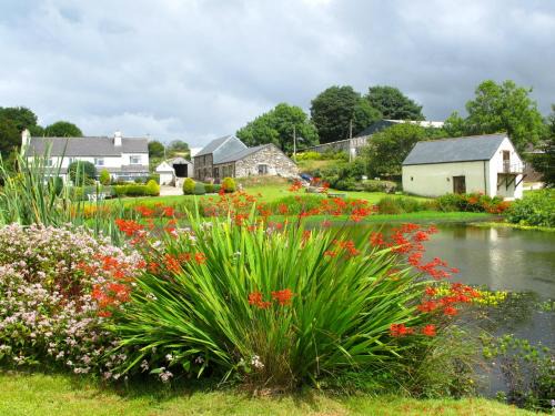 Callington Bed & Breakfast | Polhilsa Farm