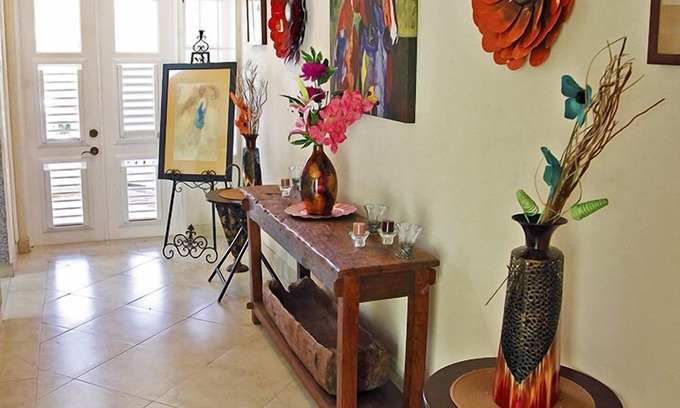 Holder's Hill Villa | "Polo Ridge Villa" - Ideal Location! West Coast