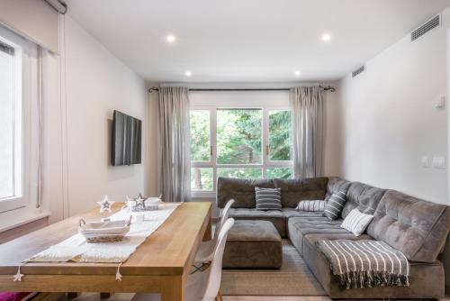 Baqueira Apartment | Pomal by Totiaran