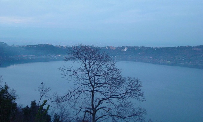 Pomezia Villa | Pomezia: Villa in the countryside of Rome - fully eco-sustainable
