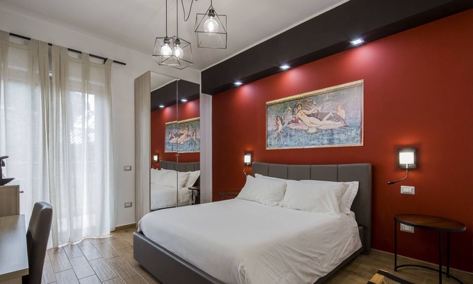 Pompei Apartment | Pompei Centrum