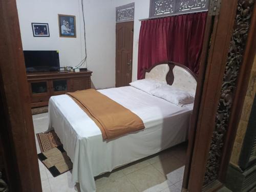 Penebel House | Pondok Dewi Yanti