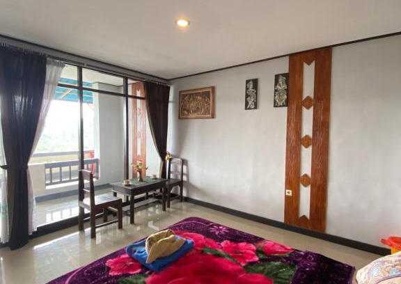 Satra House | Pondok Kembangsari