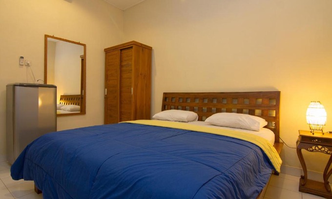 Sanur House | Pondok Nuri Homestay