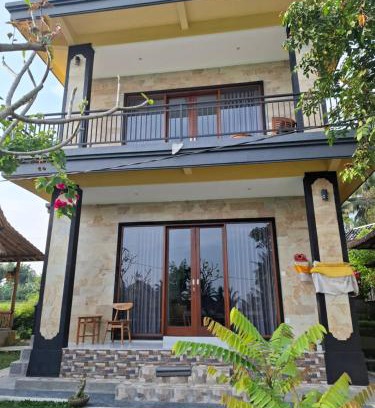 Ubud City-Centre House | Pondok Nyoman Ubud