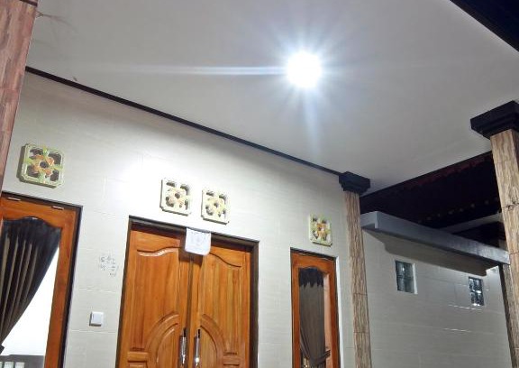 Jungut Batu Hotel | Pondok Wisata Widi