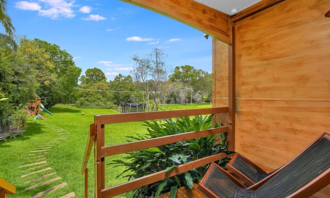 Picketts Valley Cabin | Ponies|Heated Pool|Acreage
