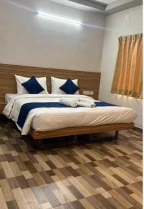 Ponneri Hotel | Ponneri Gymkhana Club