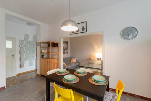 Borgo Panigale Apartment | Pontida42
