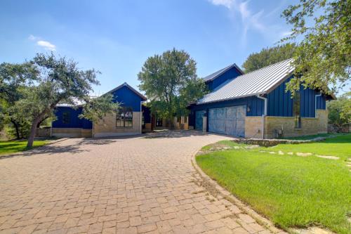 Austin House | Pool and Covered Patios Sprawling Austin Estate!